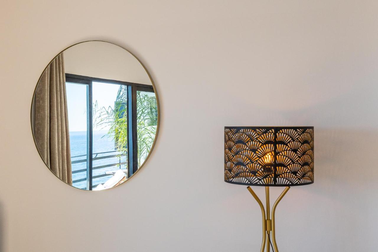 Marbella Venus Beach And Sea View Apartment المظهر الخارجي الصورة