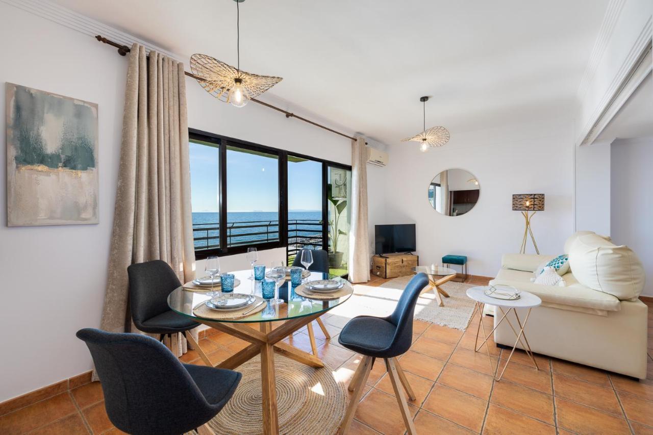 Marbella Venus Beach And Sea View Apartment المظهر الخارجي الصورة
