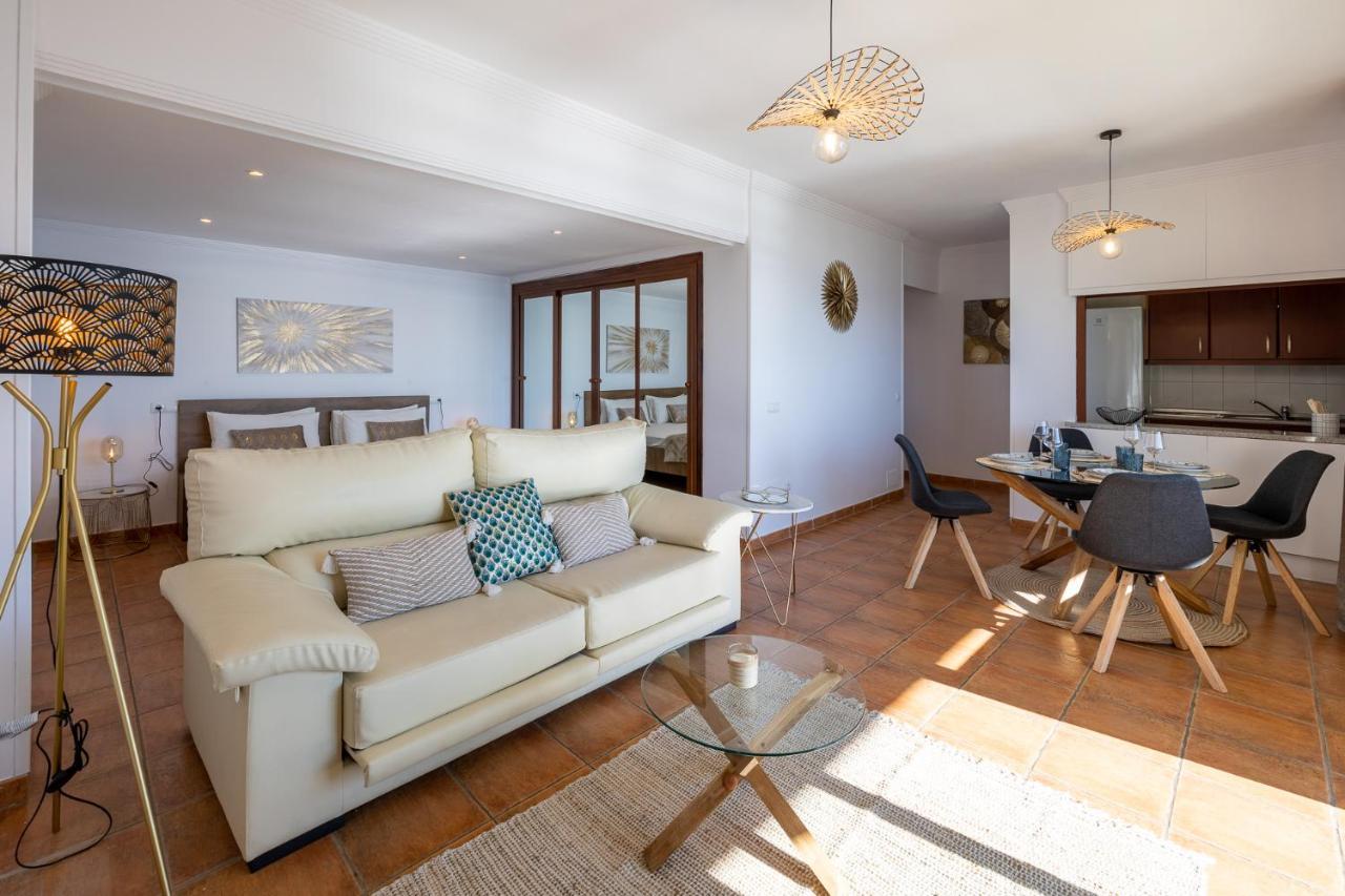 Marbella Venus Beach And Sea View Apartment المظهر الخارجي الصورة