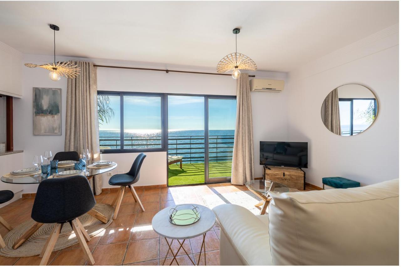 Marbella Venus Beach And Sea View Apartment المظهر الخارجي الصورة